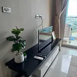 Grande Cariibbean By Thita Aparthotel Pattaya