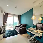 Aparthotel Grande Cariibbean By Thita Pattaya