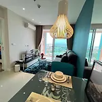 Aparthotel Grande Cariibbean By Thita Pattaya