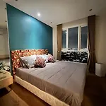 Grande Cariibbean By Thita 4* Pattaya