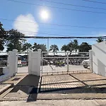 Pattaya Pool Villa 39B 300 Mater To Beach Gate