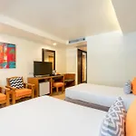 Sunshine & Residences Pattaya