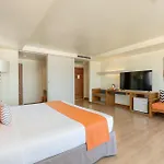 โรงแรม Sunshine & Residences Pattaya