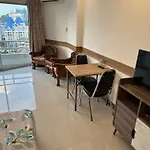 อพาร์ทเม้น Viewthaly 1 A 729 Pattaya