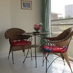 View Talay 1b * Pattaya