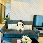 The Base 2 Bed 2 Bath By Numam Apartment Pattaya