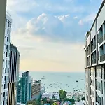 Apartment The Base 2 Bed 2 Bath By Numam Pattaya