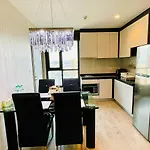 The Base 2 Bed 2 Bath By Numam *