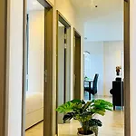 The Base 2 Bed 2 Bath By Numam Apartment