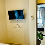 Apartment The Base 2 Bed 2 Bath By Numam Pattaya
