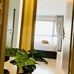 The Base 2 Bed 2 Bath By Numam Apartment Pattaya