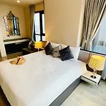 The Base 2 Bed 2 Bath By Numam Pattaya