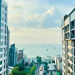 The Base Central Pattaya 2 Bed 2 Bath By Numam