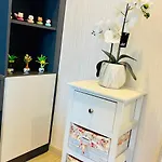 Apartment The Base 2 Bed 2 Bath By Numam Pattaya