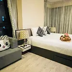The Base 2 Bed 2 Bath By Numam Apartment Pattaya