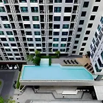 The Base Apartments At Central Pattaya