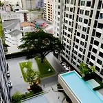 The Base At Pattaya