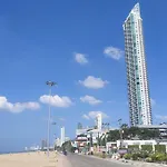 1 Bedroom Apartment, Only Mountly