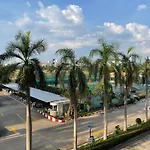 อพาร์ทเม้น จอมเทียน คอนโดเทล Pattaya