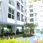 D Eco Hotel Pattaya