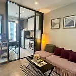 อพาร์ทเม้น The Base 975 By Numam *