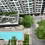 The Base Central Pattaya 975 By Numam