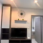 The Base 975 By Numam อพาร์ทเม้น Pattaya