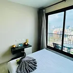 The Base Central Pattaya 1005 By Numam