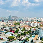 The Base Central Pattaya 1005 By Numam