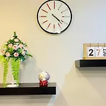 The Base Central Pattaya 271 By Numam