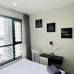 The Base Central Pattaya 271 By Numam