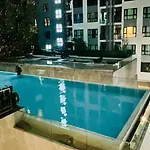 The Base Central Pattaya 631 By Numam