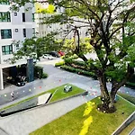 The Base 631 By Numam * Pattaya