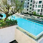 The Base Central Pattaya 631 By Numam