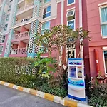 Grande Caribbean Condo Resort By Ptn