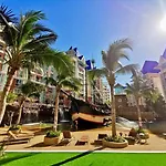 Grande Caribbean Condo Resort By Ptn