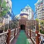 Grande Caribbean By Ptn * Pattaya
