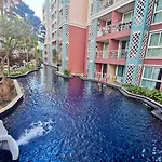 Grande Caribbean By Ptn อพาร์ทเม้น *