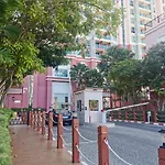 Grande Caribbean By Ptn อพาร์ทเม้น Pattaya