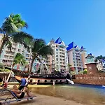 อพาร์ทเม้น Grande Caribbean By Ptn *