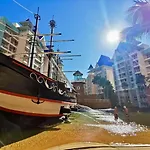 Grande Caribbean By Ptn อพาร์ทเม้น Pattaya