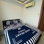 Arcadia By Psr Apartment