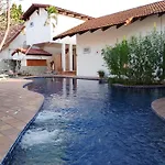 Luxury Private Pool Villa 5 Min From Walking Street And Beaches