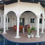 Luxury Private Pool Villa 5 Min From Walking Street And Beaches