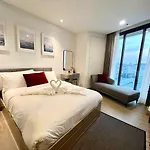 The Edge * Pattaya