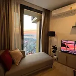 The Edge * Pattaya