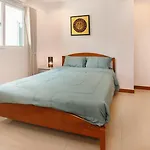 Villa Waree Minutes From Beach And City