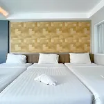 Dragon , Pattaya Hotel Jomtien Beach