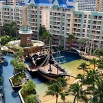 Grande Caribbean By Ptn อพาร์ทเม้น