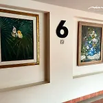 Naris Art Pattaya